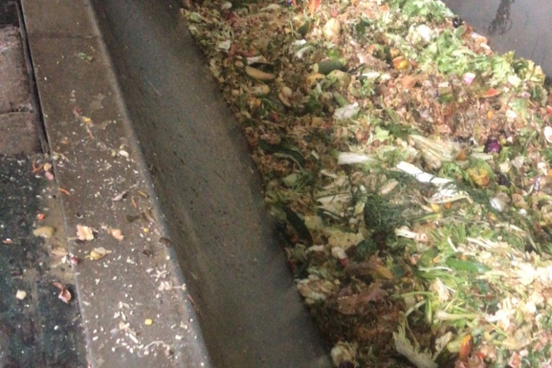 餐厨垃圾柱塞泵——技术选型与行业发展新趋势