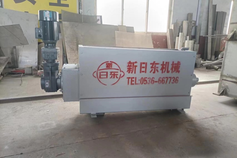 厨余垃圾泔水处理设备从技术落地到场景适配，破解有机垃圾处理难题的实战指南