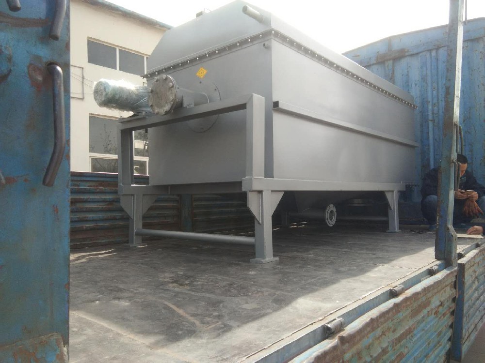 厨余垃圾生化处理机：从环保刚需到智能应用，解锁垃圾处理新范式