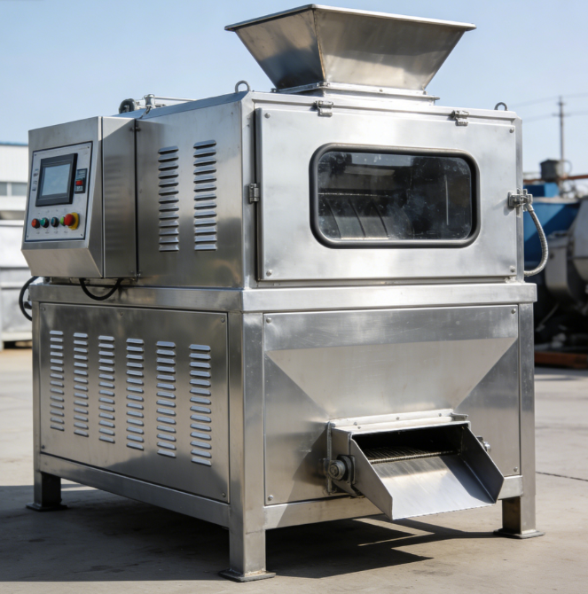 餐厨垃圾处理：多元途径与未来展望