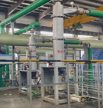 大型餐厨垃圾处理设备价格误区避坑及高性价比选购指南